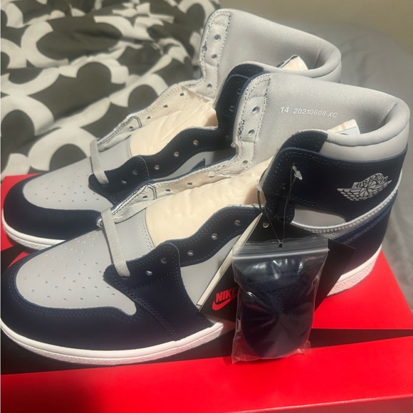 Jordan 1 OG high - Picture 3 of 7